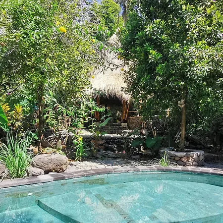Les Garden Villa