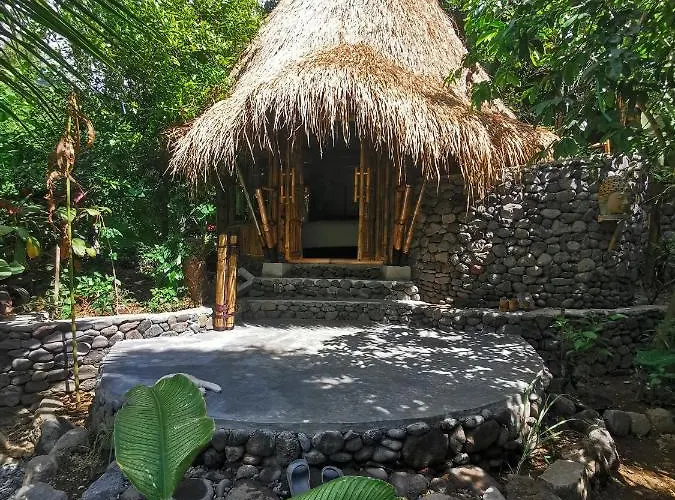 Les Garden Guest house