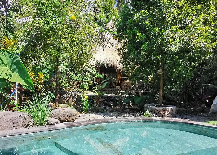 Les Garden Tejakula