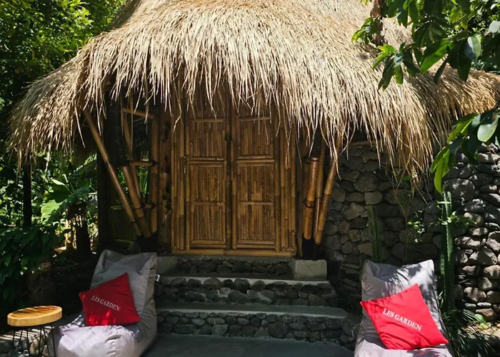 Les Garden Guest house