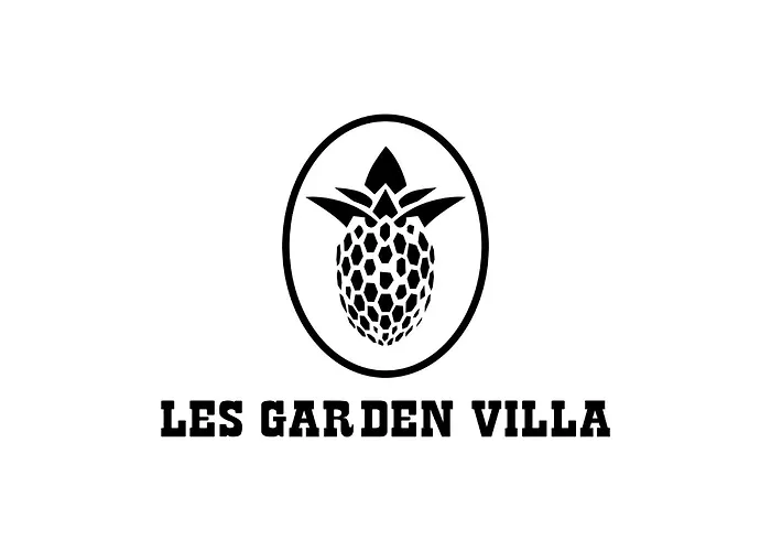 Les Garden 3*
