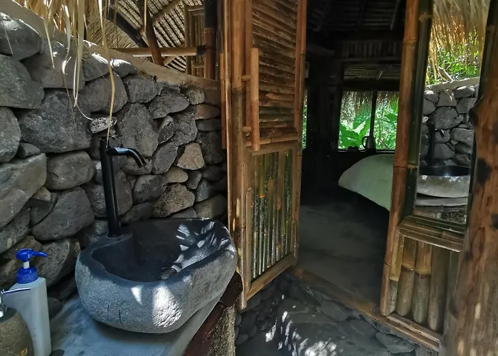 Guest house Les Garden 3*