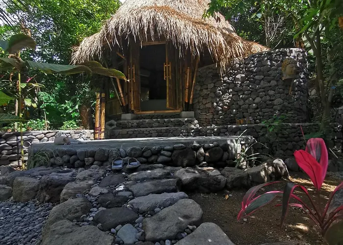 Les Garden Guest house 3*
