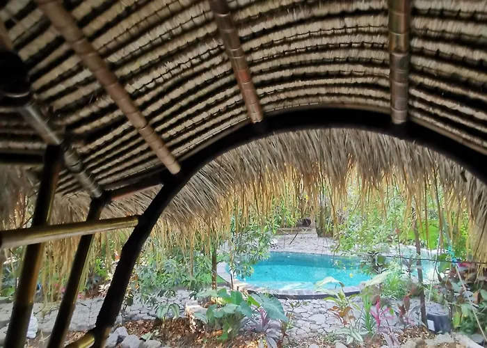 Les Garden Guest house