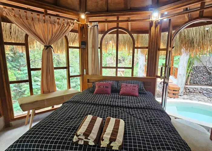 Les Garden Guest house