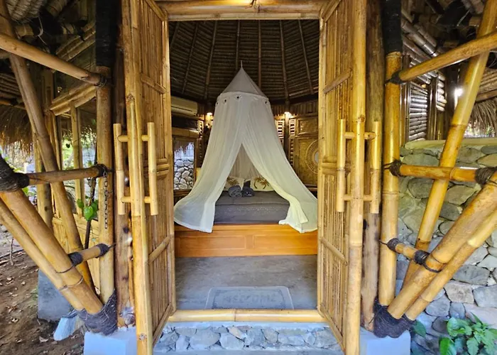 Les Garden Guest house 3*