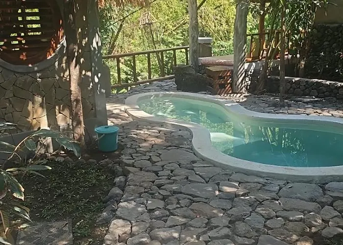 Les Garden Tejakula