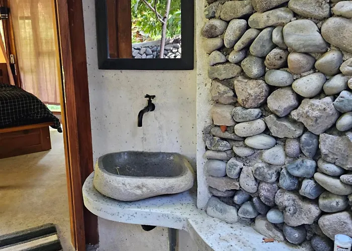 Guest house Les Garden 3*