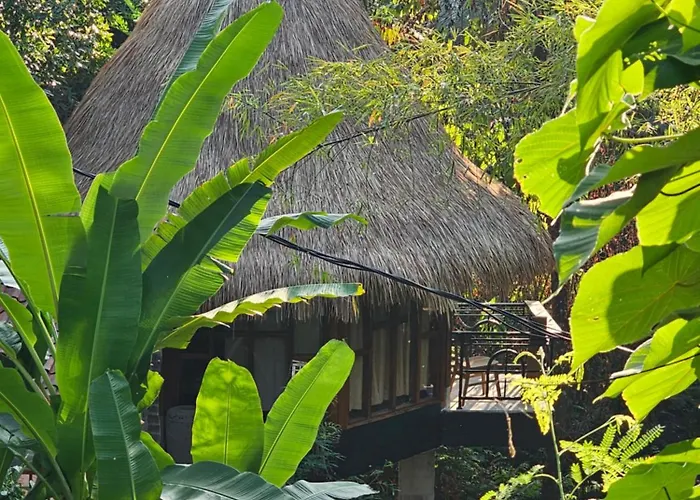 Les Garden Tejakula