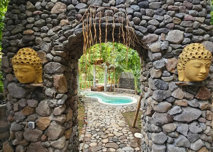 Les Garden 3* Tejakula