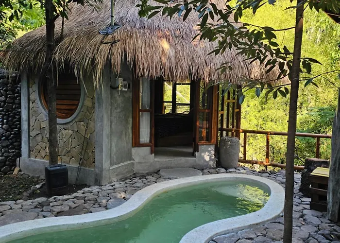 Les Garden Guest house