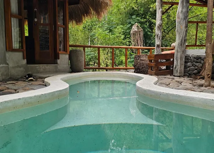 Guest house Les Garden