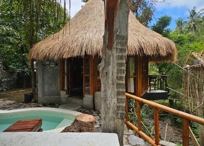 Guest house Les Garden