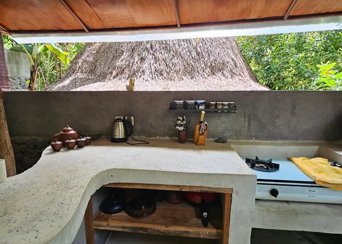 Guest house Les Garden