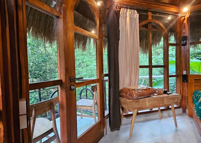 Les Garden Guest house