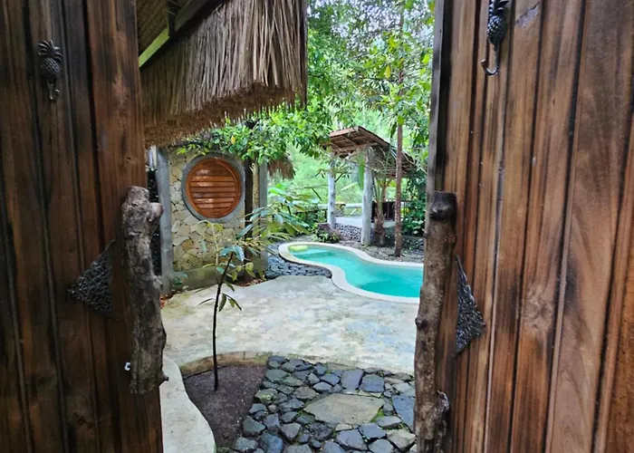 Guest house Les Garden