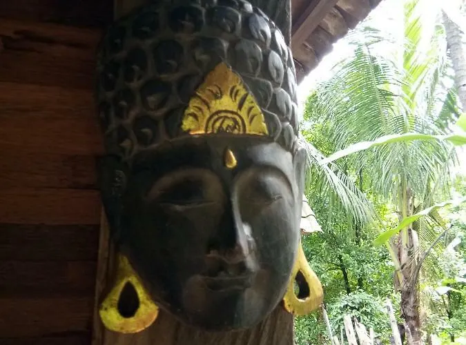 Les Garden Guest house