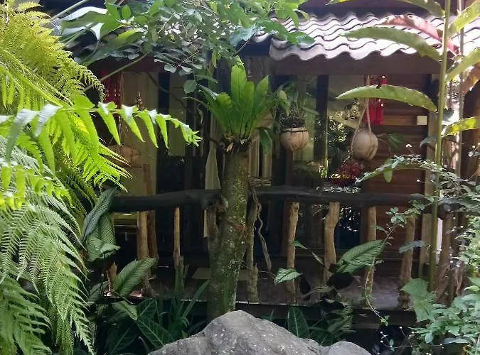 Guest house Les Garden 3*